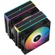 Cooler Procesor Deepcool AG620 ARGB V2 BLACK