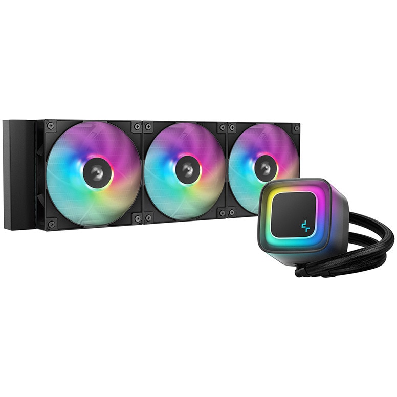 DeepCool R-LE360-BKAMMC-G-2