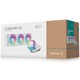 Cooler Procesor Deepcool LE360 ARGB V2 WHITE