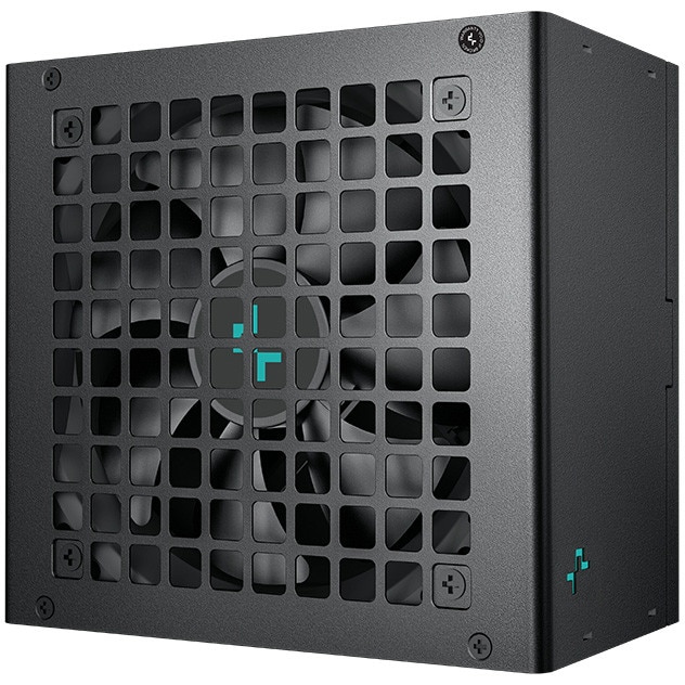 DeepCool R-PL650D-FC0B-EU V2