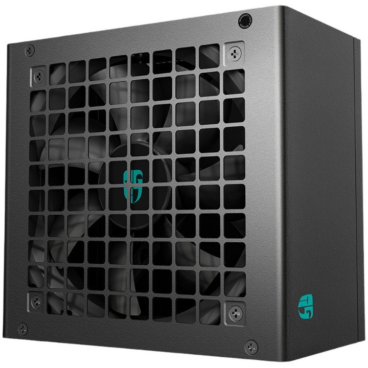 Захранващ блок Deepcool PF700X 700W 80 PLUS BRONZ