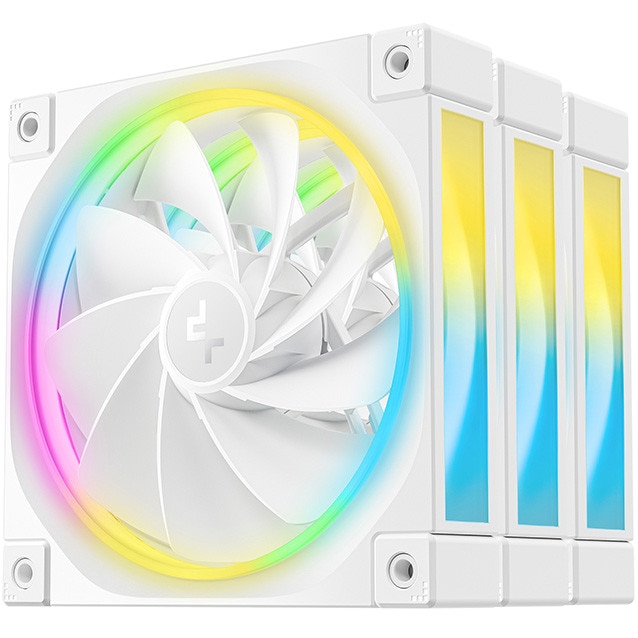 DeepCool R-FL12R-WHAPN3-G