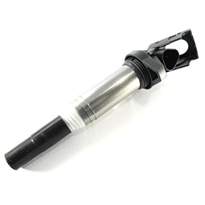 Bobina de aprindere, 12V, 3 pini， Compatibila cu BMW, Bobina de inductie
