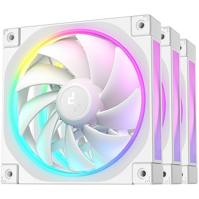 DeepCool R-FL12-WHAPN3-G