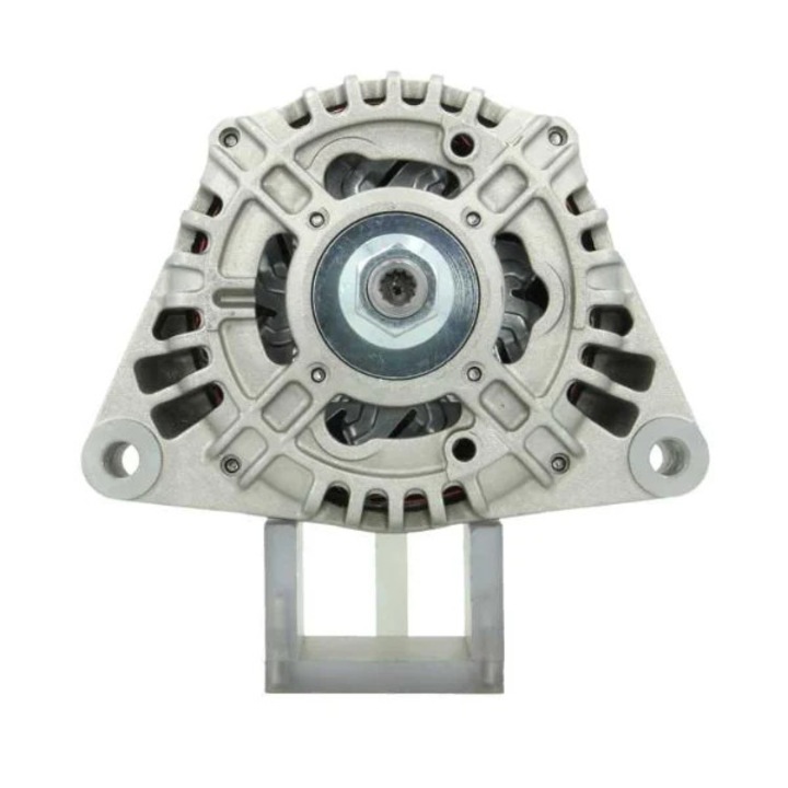 Alternator Massey Ferguson 120A ORIGINAL ISKRA