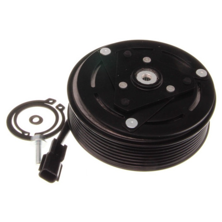 Autóalkatrész, MAXGEAR, Renault klímakompresszor