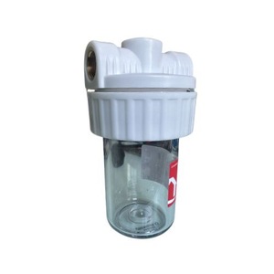 Sisteme filtrare instalatii