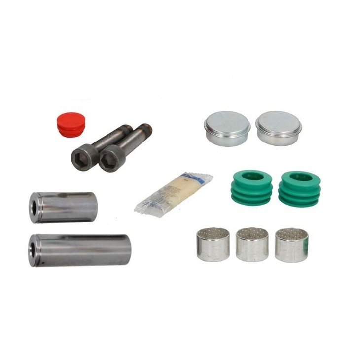 Maxx 22 Auger tolómérő csúszó készlet