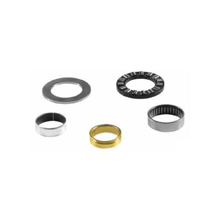 Hengergörgős csapágykészlet Gewinner meritor lisa