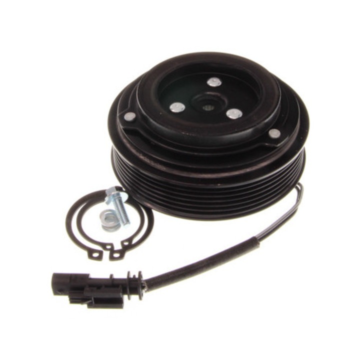 Autóalkatrész, MAXGEAR, Opel klímakompresszor