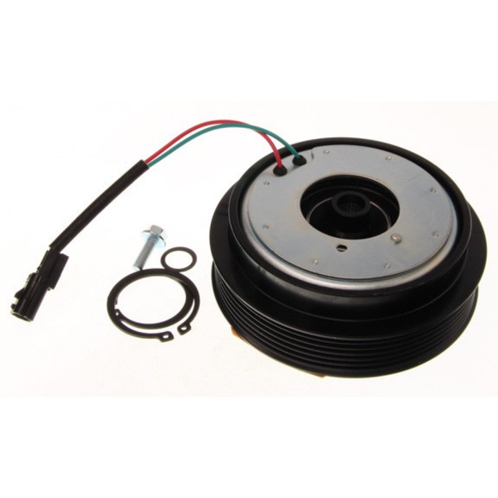 Autóalkatrész, MAXGEAR, Peugeot klímakompresszor