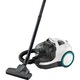 Aspirator Fara Sac Bosch Gx21, Prohygiene, 550W, Alb, 2L