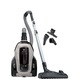 Aspirator Fara Sac, Electrolux, Pure C9, Metal, Gri Mineral