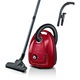 Aspirator cu sac Bosch Gl38, 600 W, 4 L, 10 m, variator de alimentare