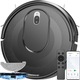 Aspirator Robot Vexilar W7, 3 în 1, putere de aspirare 4000 Pa, compatibil cu Alexa, ideal pentru păr de animale și podele dure