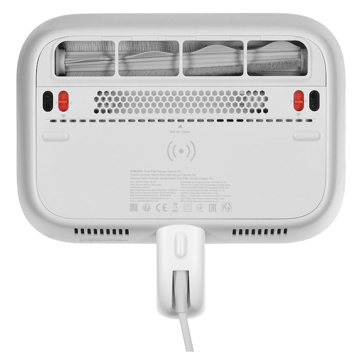 Aspirator Xiaomi Dust Mite Pro, 14000 Pa, UV, 55C