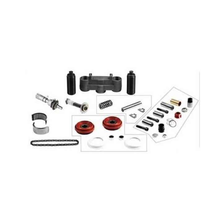 Ремонтен комплект за шублер Gewinner Knorr