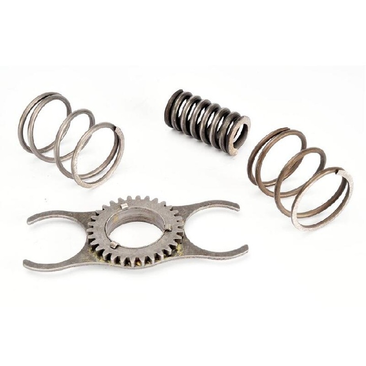 Auger Meritor Duco féknyereg-állító mechanizmus készlet