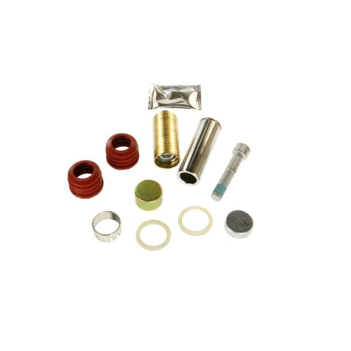 Knorr sk7 elerte féknyereg javítókészlet