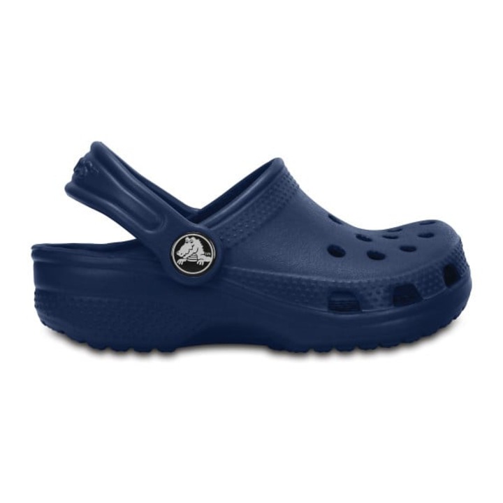 Saboti Crocs Classic Kids 19-21 EU - C4-5 US Bleumarin - Navy