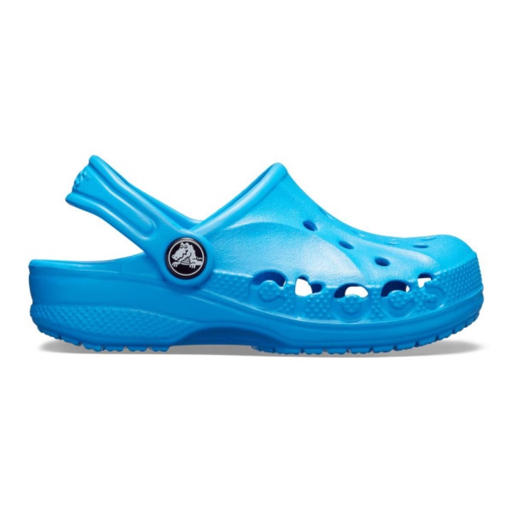 Saboti Crocs Baya Kids 22-24EU - C6-7 US Albastru - Ocean