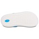 Сабо Crocs Kids' LiteRide Clog 22-23 EU - C6 US Син - Navy/White
