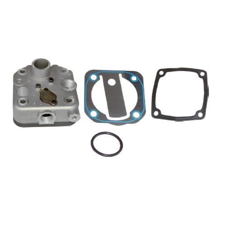 Breckner kompresszor hengerfej