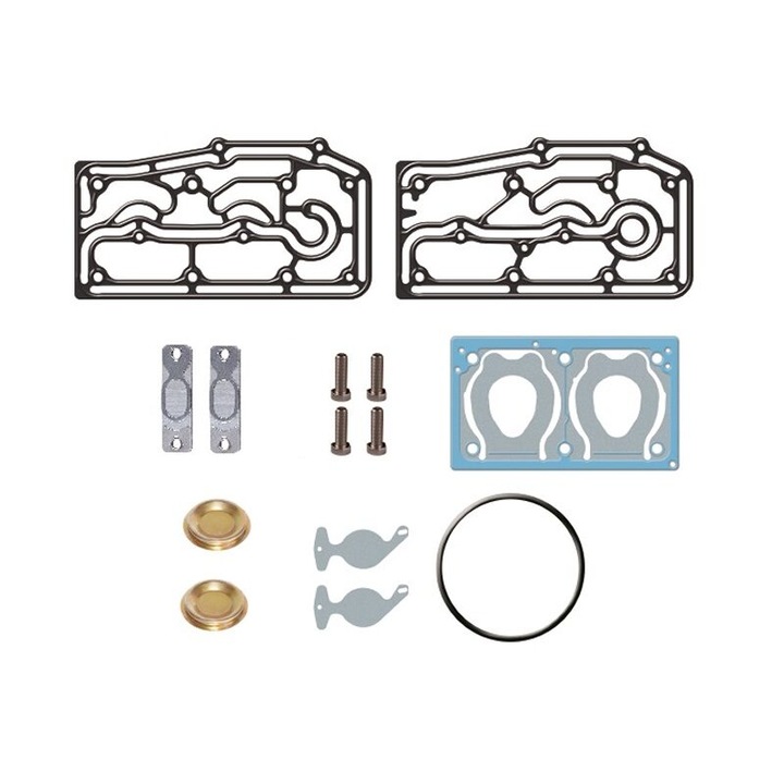 Kompresszor tömítés készlet 9125180020 Breckner Wabco