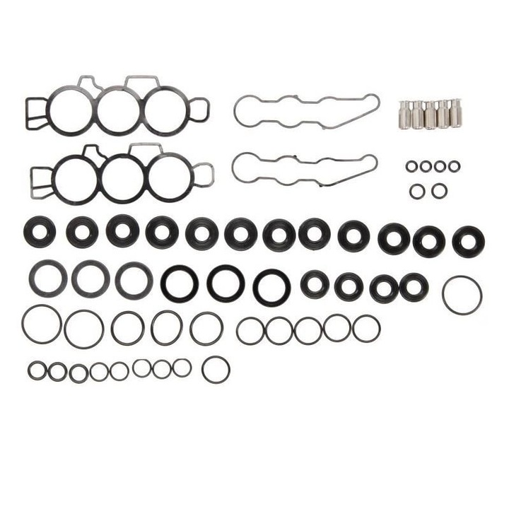 Javítókészlet dupla ECAS szelephez FSS Wabco modell