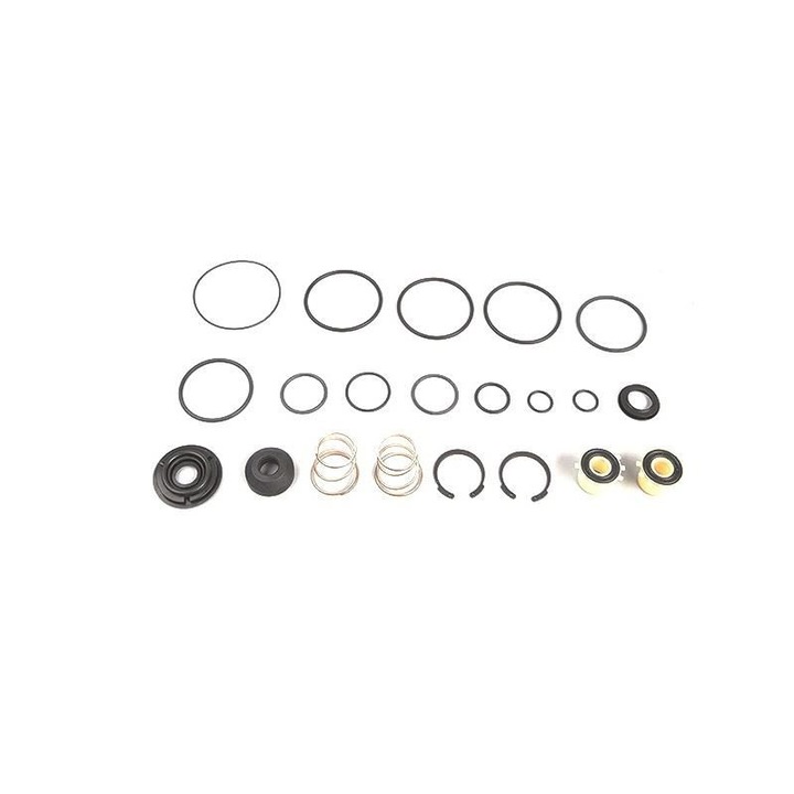 FSS pedálszelep javítókészlet Knorr mb4630 / mb4694 modell