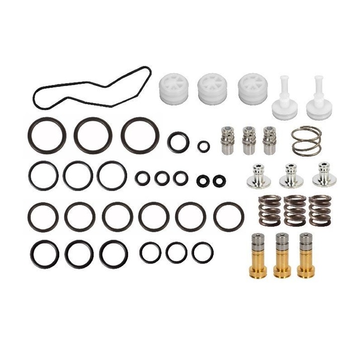 ELC FSS szelepjavító készlet Knorr modell