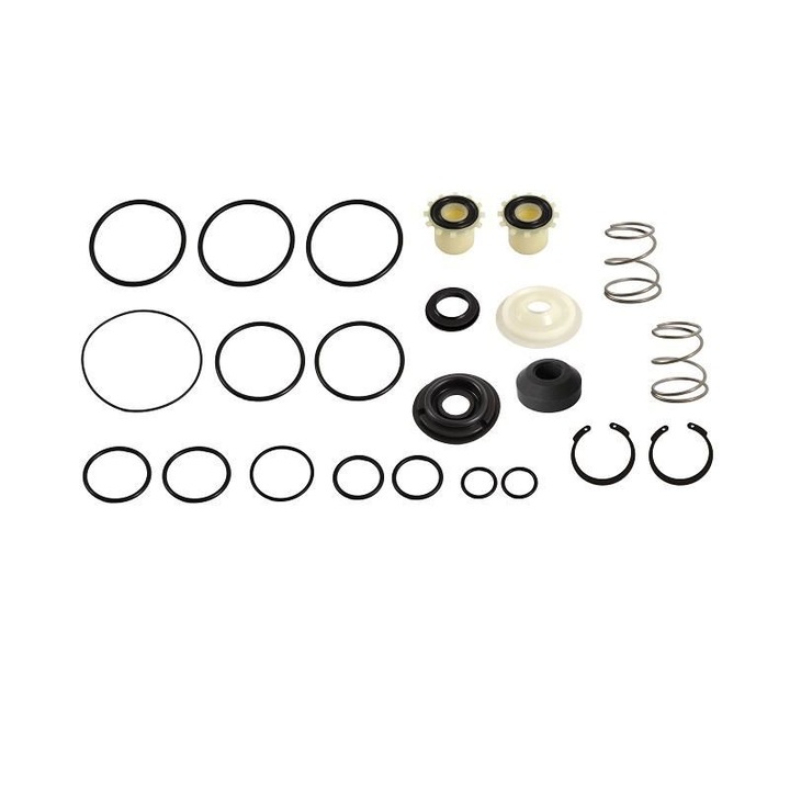 Javítókészlet fékpedálszelephez FSS modell Knorr mb4694 / mb4643