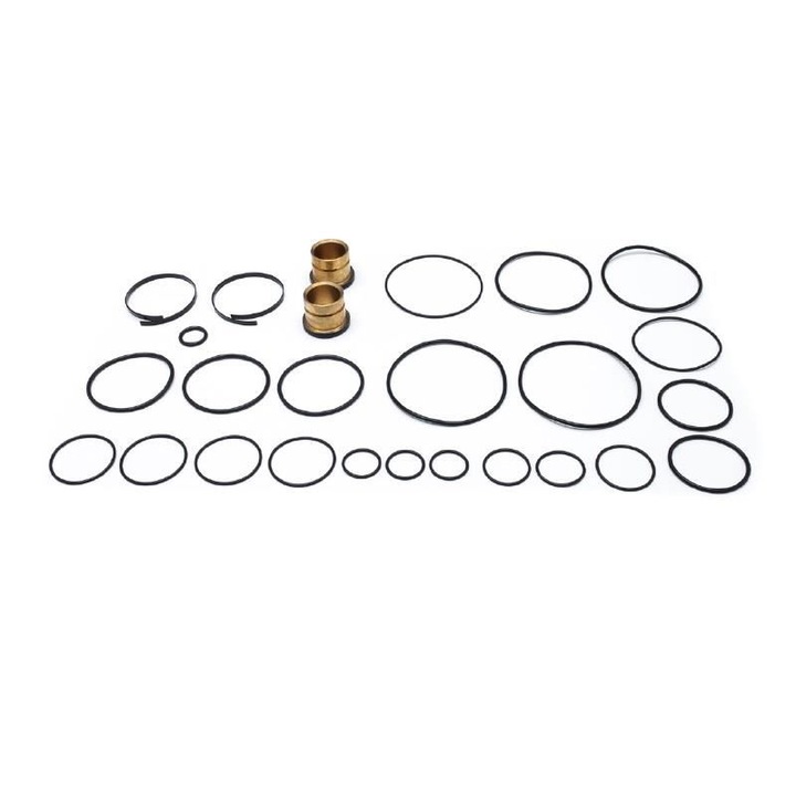 Javítókészlet Iveco Knorr dx75 / dx95 fékpedálszelephez fss