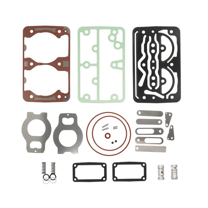 Kompresszor tömítéskészlet LK4941 Breckner Knorr