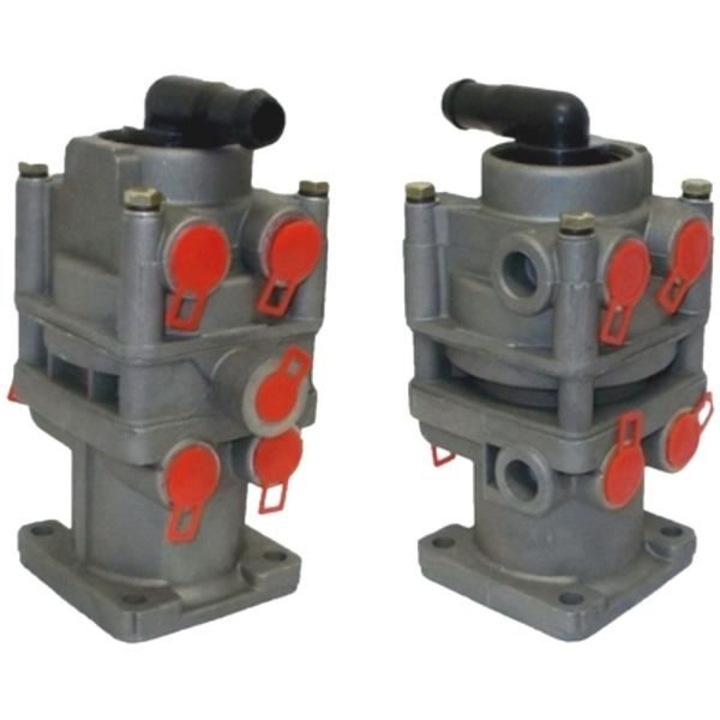 Autospeed fékszelep