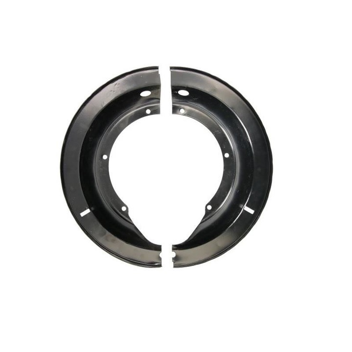 Templin sárvédő készlet