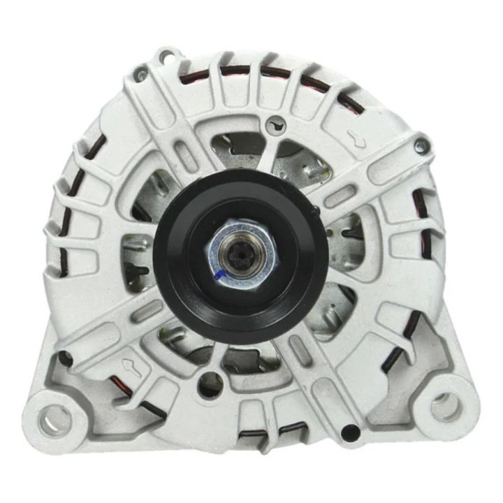 Alternator Citroen C2 (Enterprise) C1 C3 C4 C5, Peugeot 206 307, Suzuki Liana, Toyota Aygo