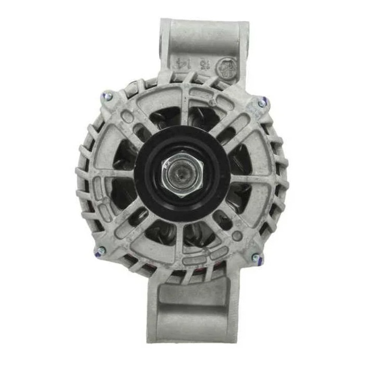 Alternator Ford KA Fiesta Fusion