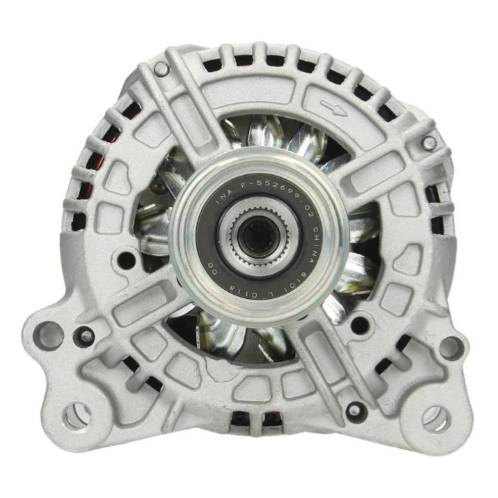 Alternator Audi A6 A4 Skoda Superb Volkswagen Passat