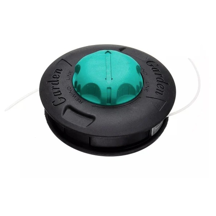 Tambur motocoasa Garden Line verde