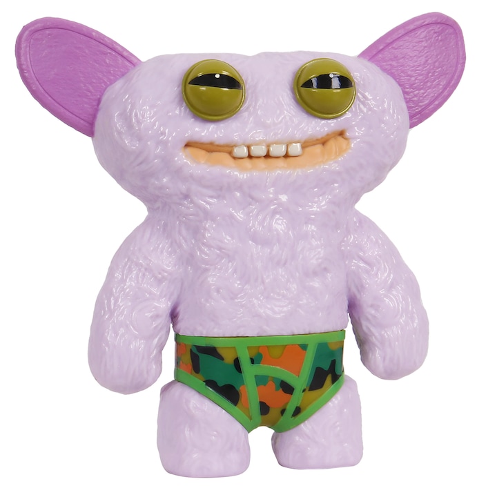 Персонализируема фигурка на Fuggler 11,5 см 1 брой в прозрачна кутия Grin Grin PMIFG6010GG