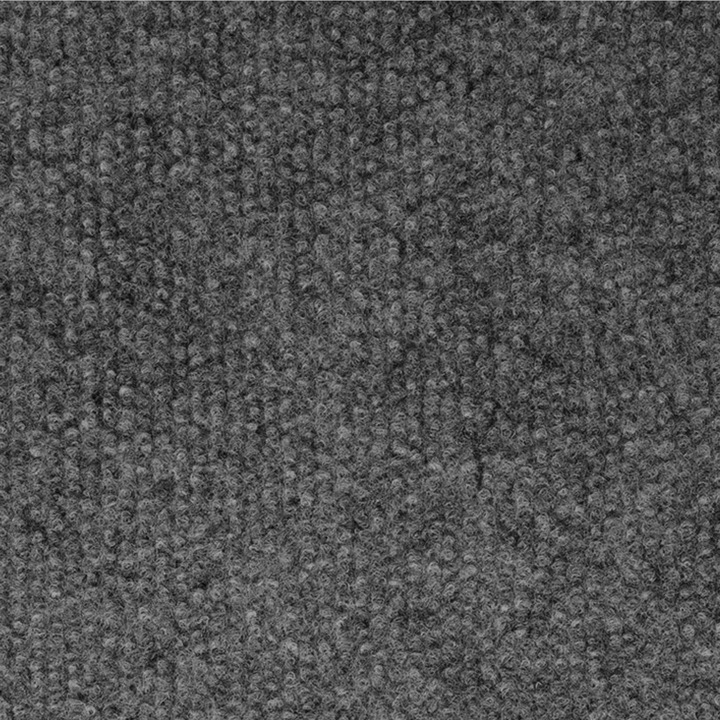 Podea textila, Dekordom, Material 100% Polipropilena, Grosime 2,5 mm, Greutate Totala: 350 G/m², Usor De Intretinut, Rezistent, 2 m x 1,5 m, Antracit