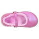 Saboti Crocs Karin Lined Clog Kids 23-24 EU - C7 US Roz - Party Pink