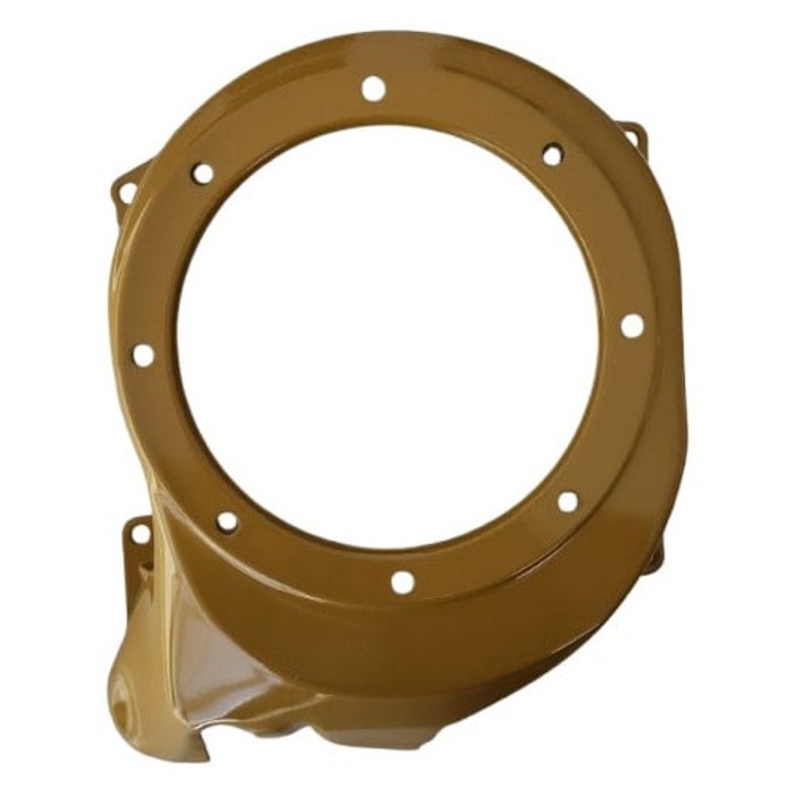 Lendkerékvédők Robin EX17-hez