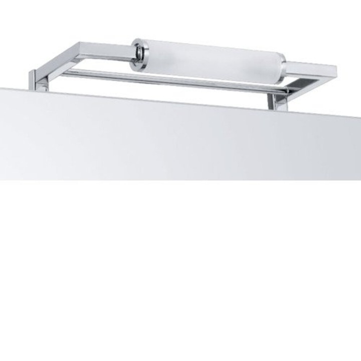 Eglo, 51236, Tükörvilágító, R7S, 1X42W, Ip20, Fehér