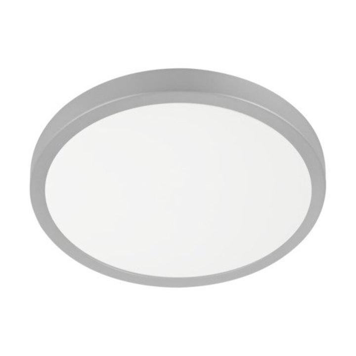 EGLO, 75529, MOLAY, falon kívüli lámpa, 3000 K, LED, 20,5W, IP20, fehér