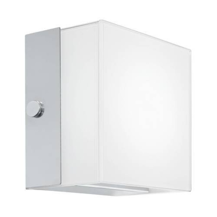 Eglo, 95747, Alea 2, Fali Lámpa, 3000 K, Led, 1X3,7W, Ip20, Fehér