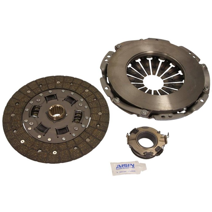 Kit ambreiaj AISIN pentru Toyota Corolla 2,0 D-4D 00-04
