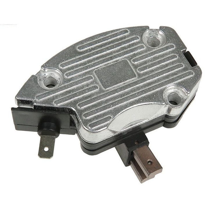 Regulator alternator compatibil Lucas A127 – OE Lucas 000028002010, 84959, UCB155 – compatibil Magneti Marelli 63324299