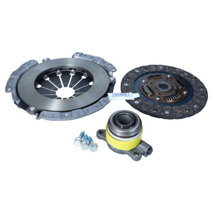 Kit ambreiaj RYMEC pentru TOYOTA COROLLA/YARIS 1,5-1,6 17-